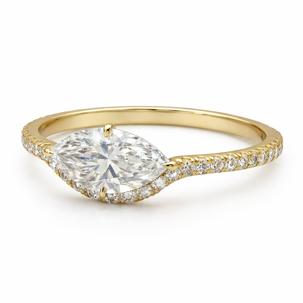 Luciana Ring