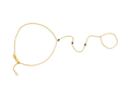 Giada Hand Chain Sapphire