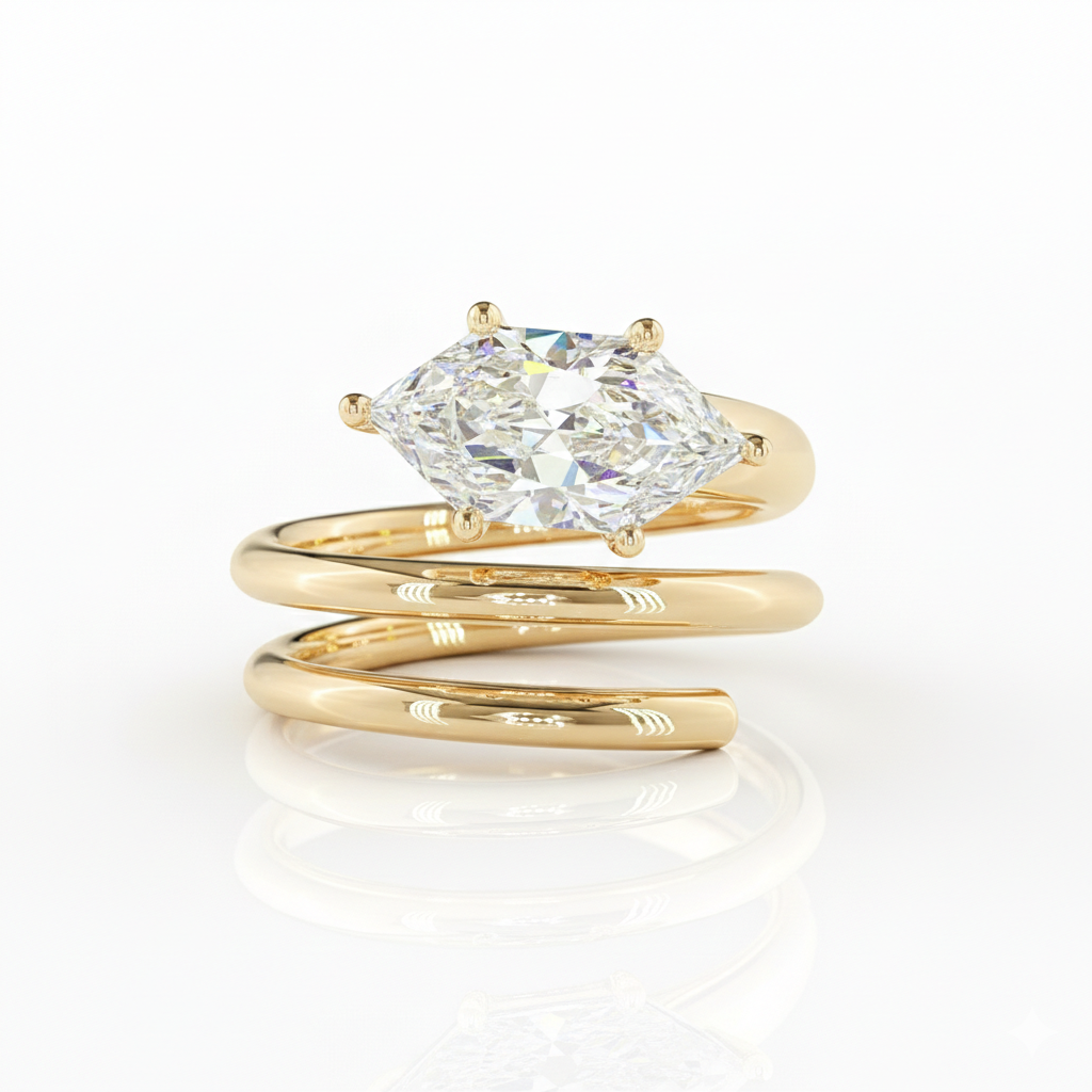 Gio Ring