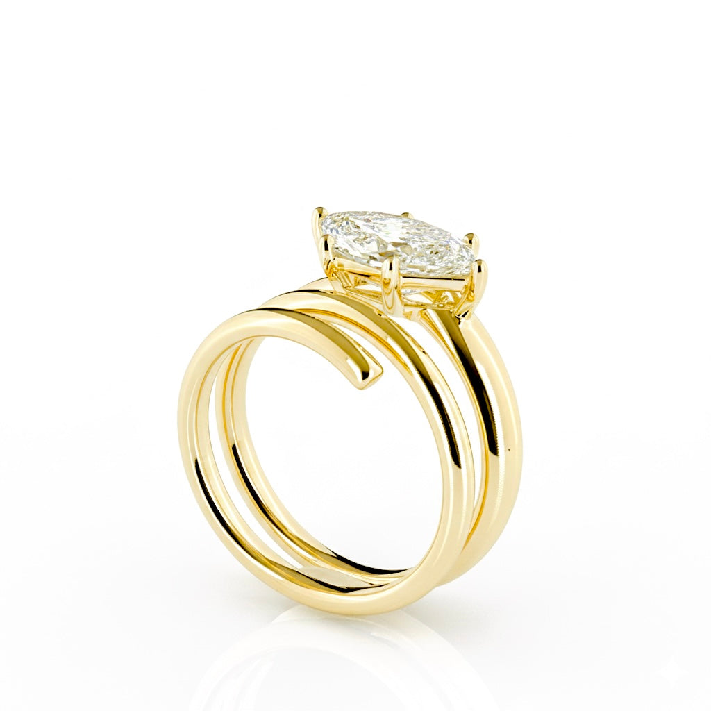 Gio Ring