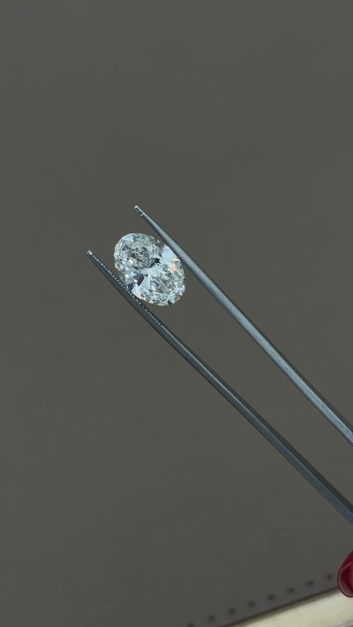 4.10ct Oval