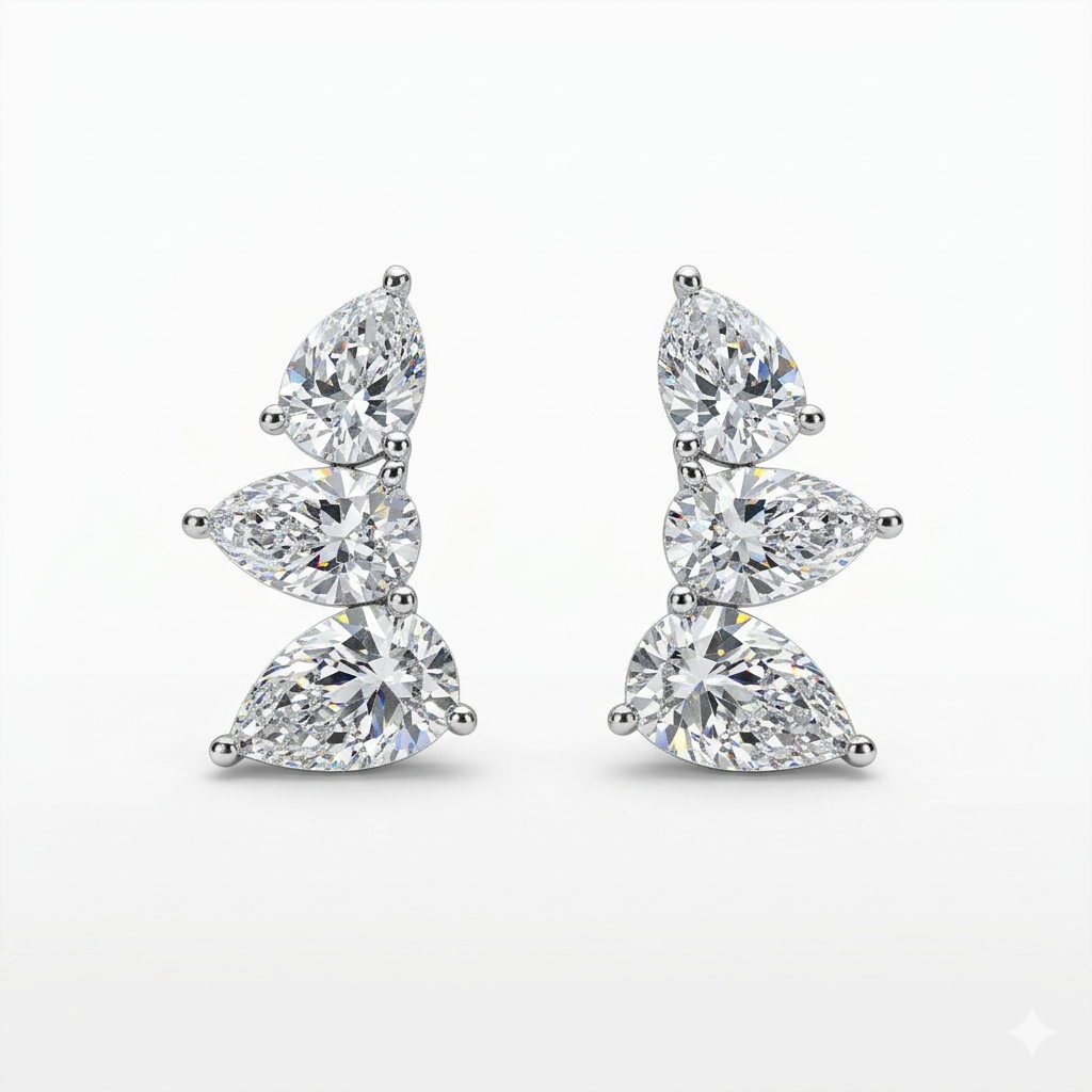 Luisa Studs