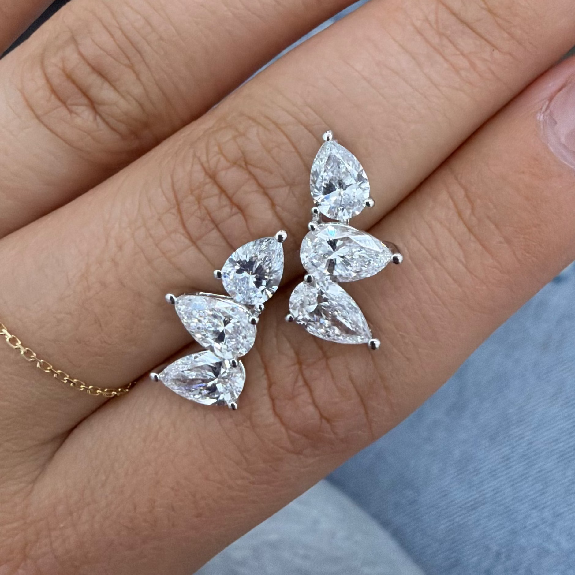Luisa Studs
