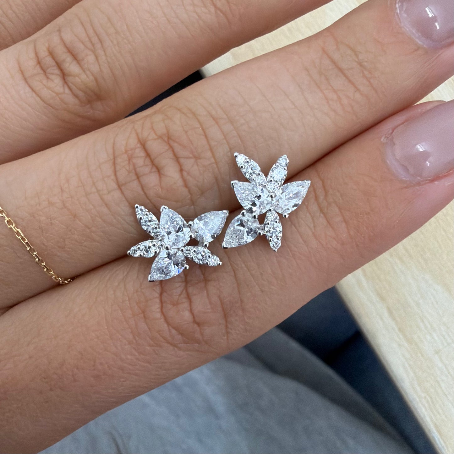 Starlight Studs