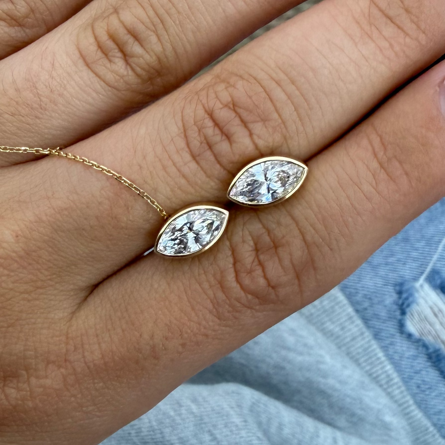 Vera Studs