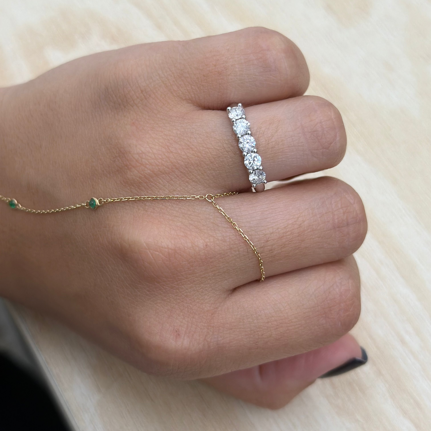 Elira Ring