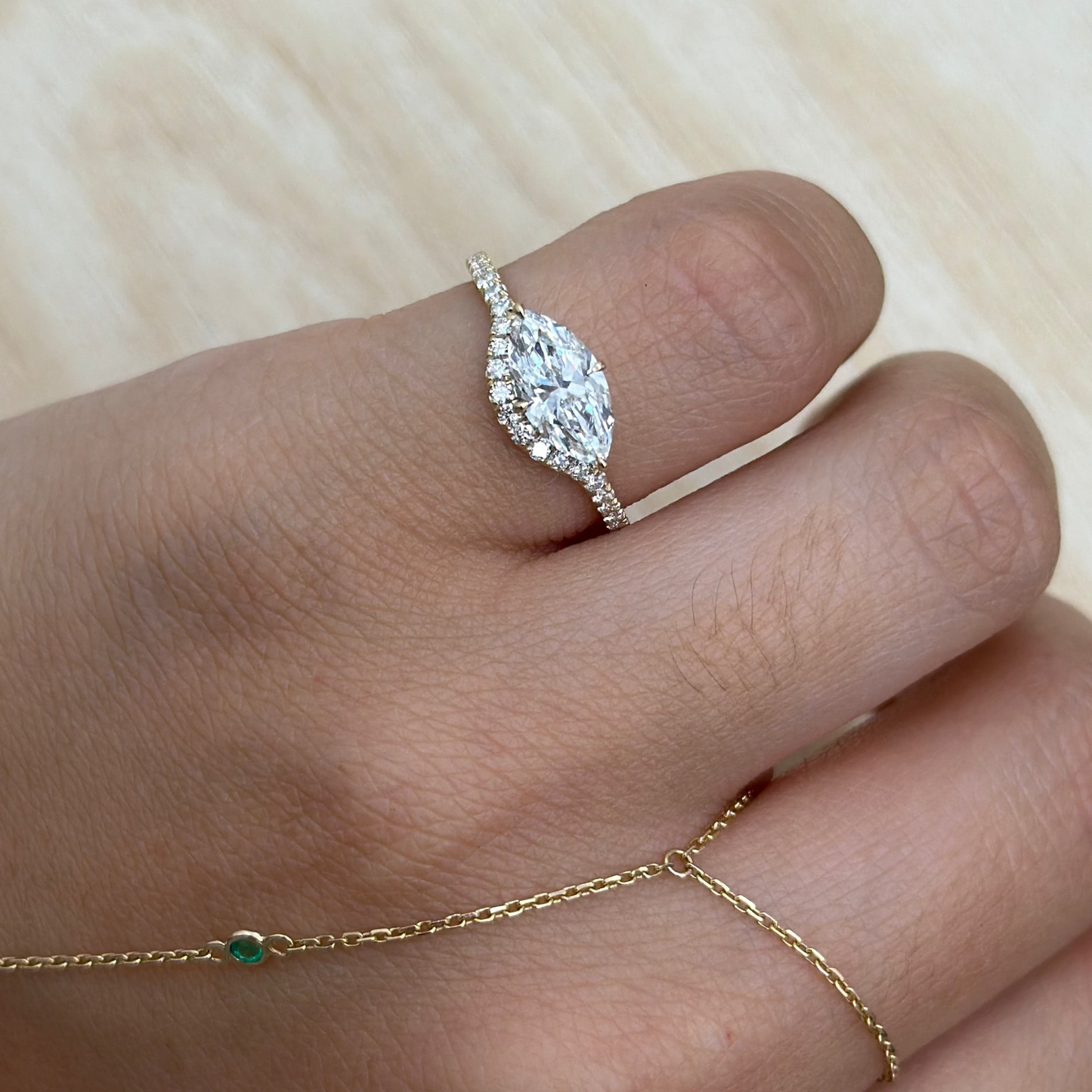 Luciana Ring