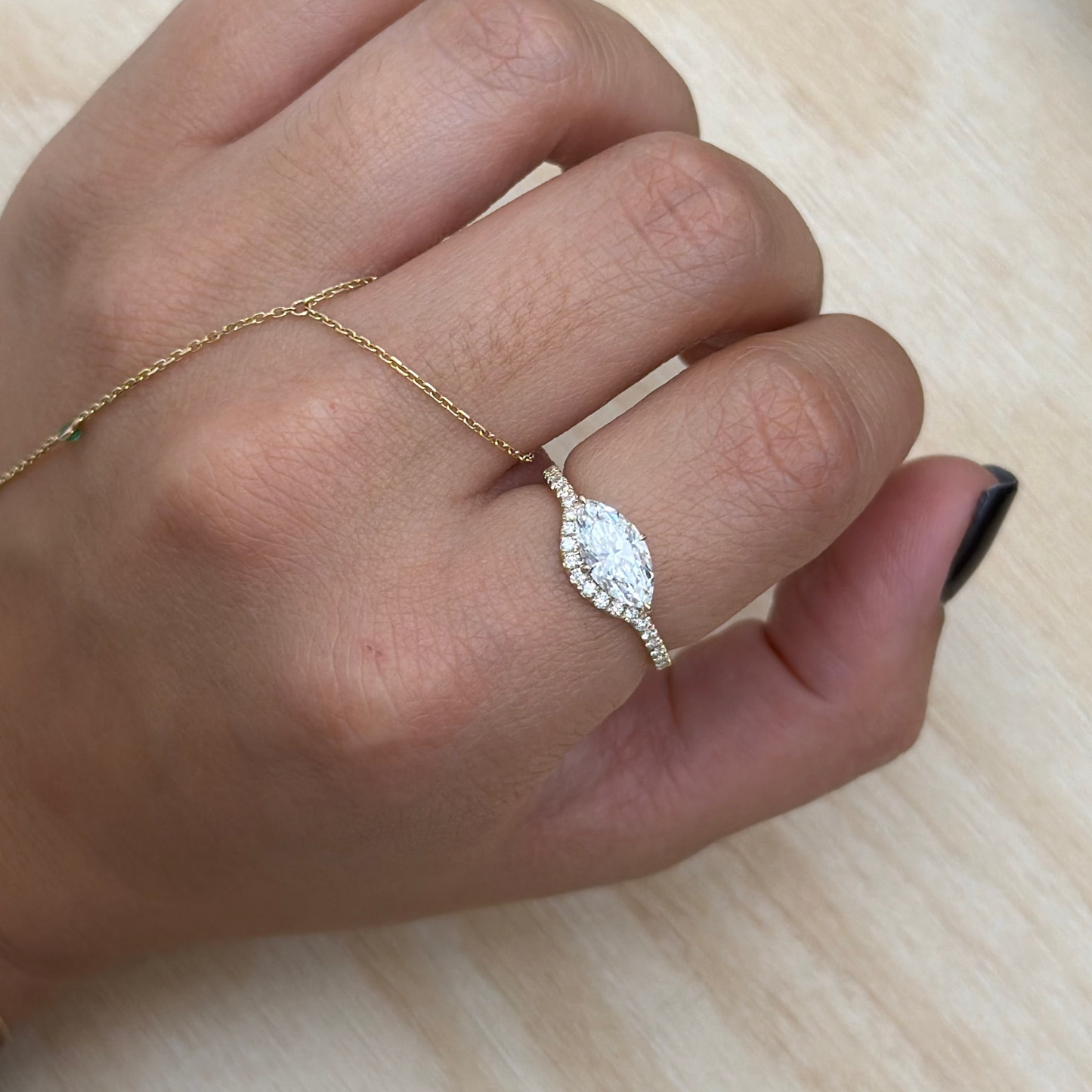 Luciana Ring