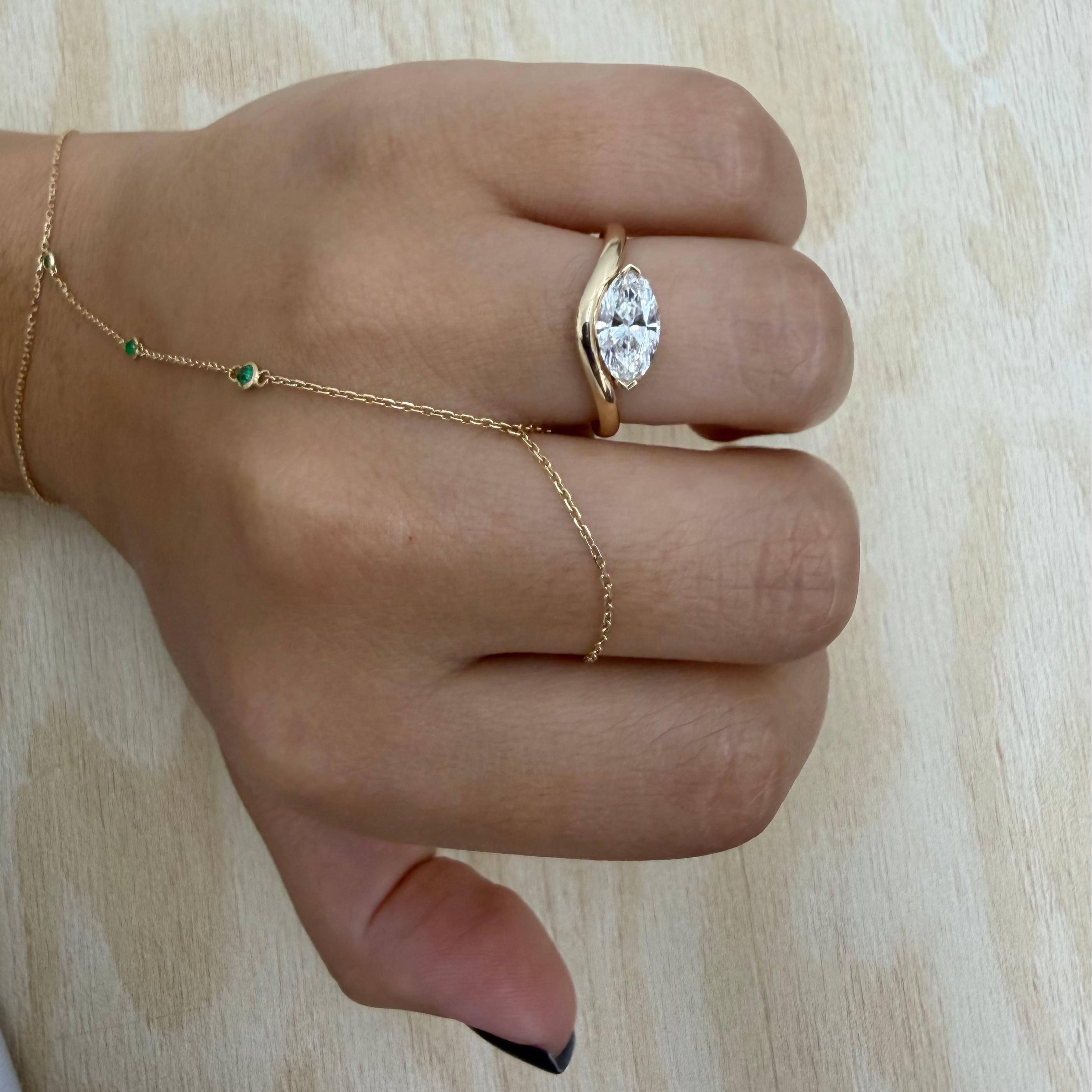 Lucia Ring