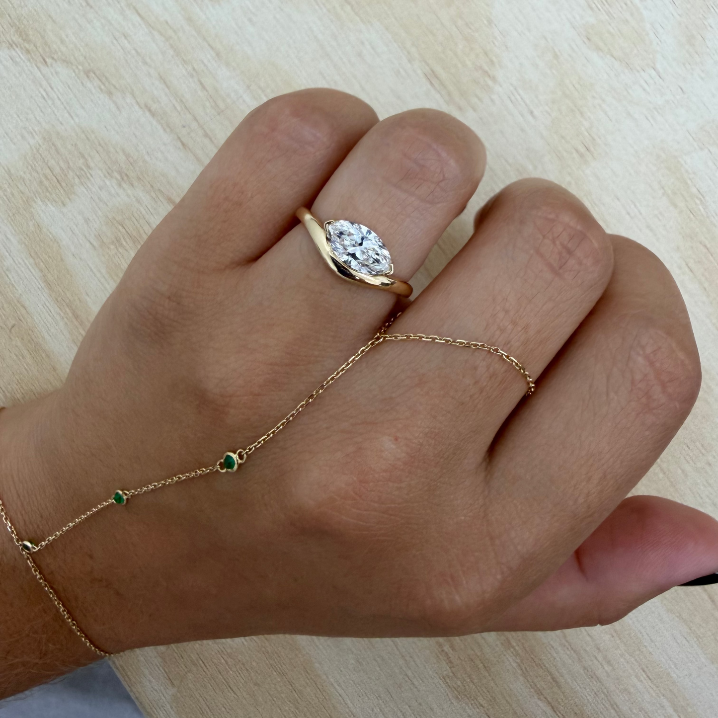 Lucia Ring