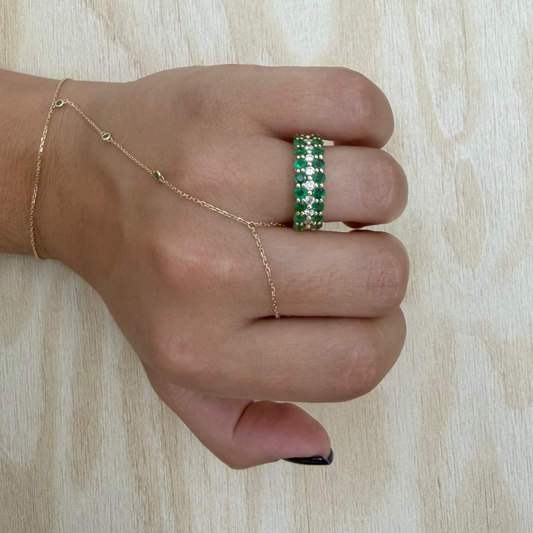 Verde Ring
