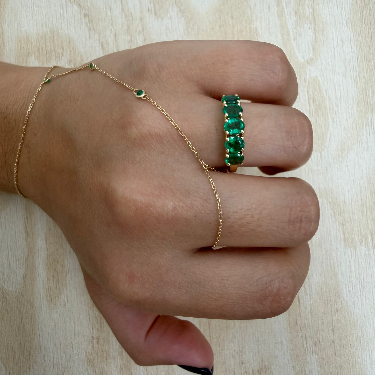 Emilia Ring