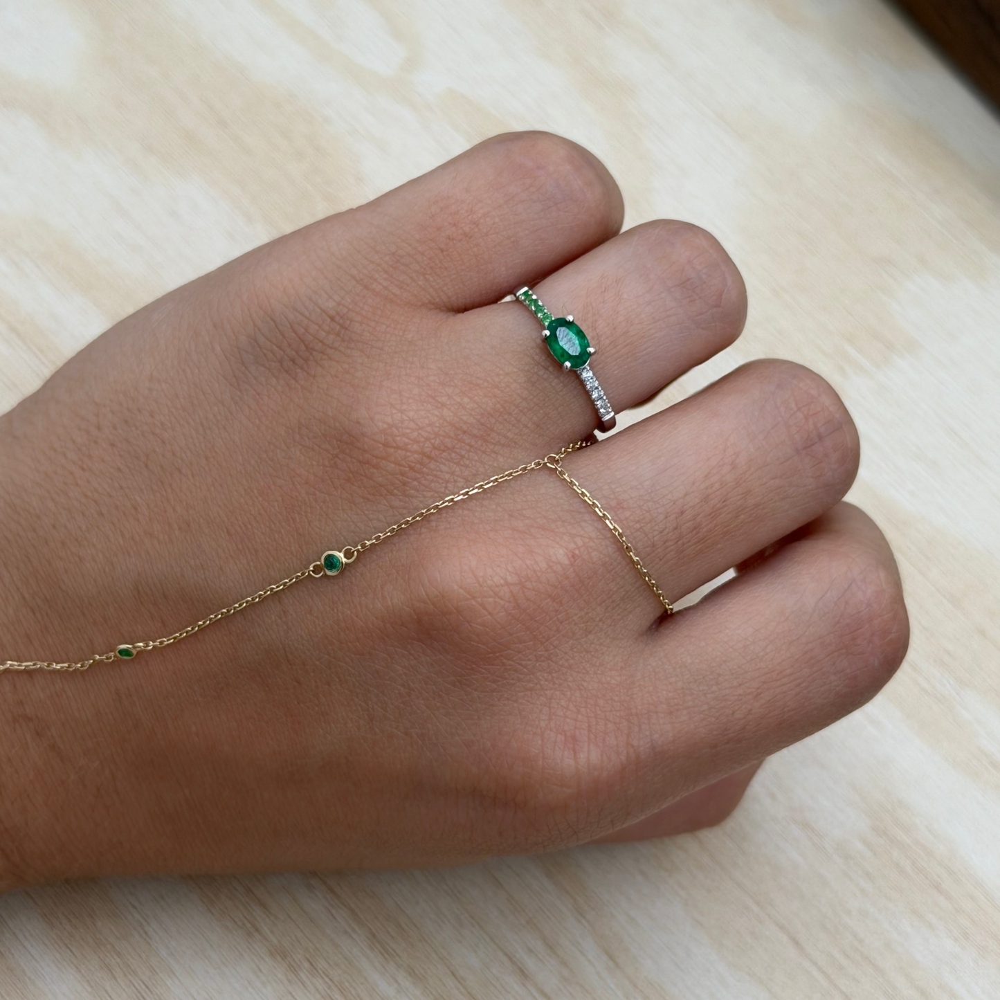 Nora Ring