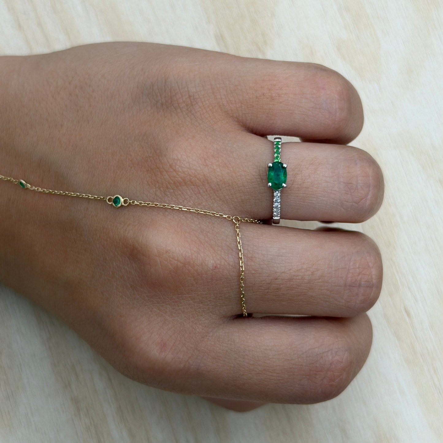 Nora Ring