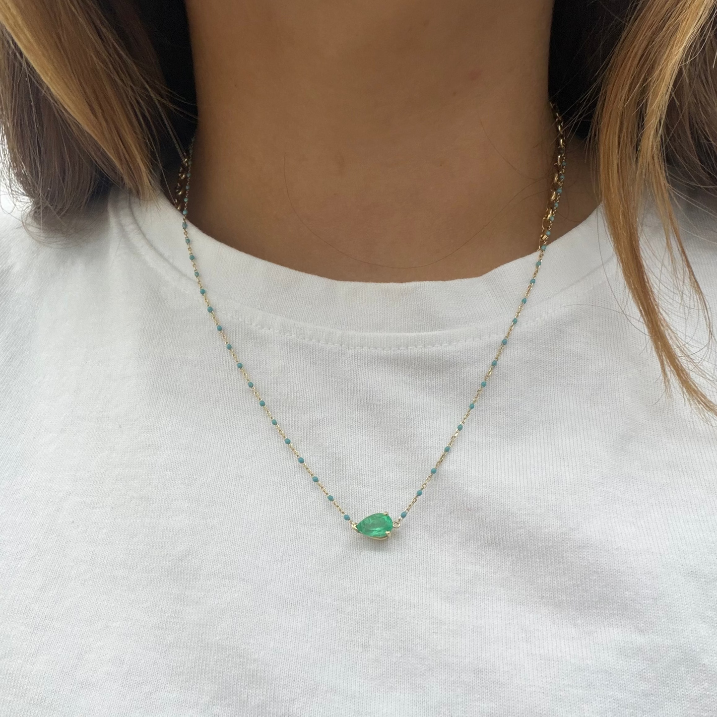 Sabrina Necklace