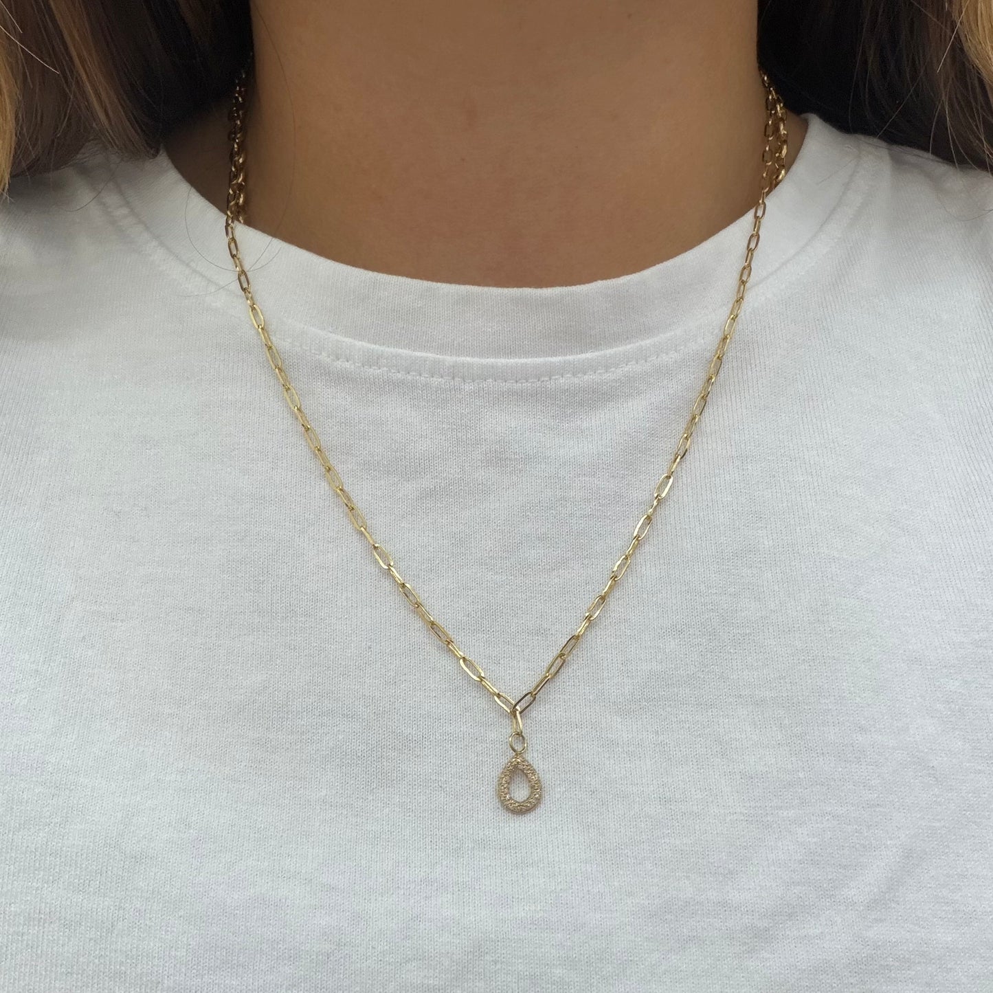 Serena Necklace