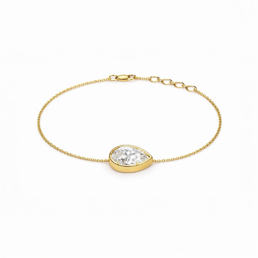 Stelle Drop Bracelet