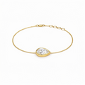 Stelle Drop Bracelet