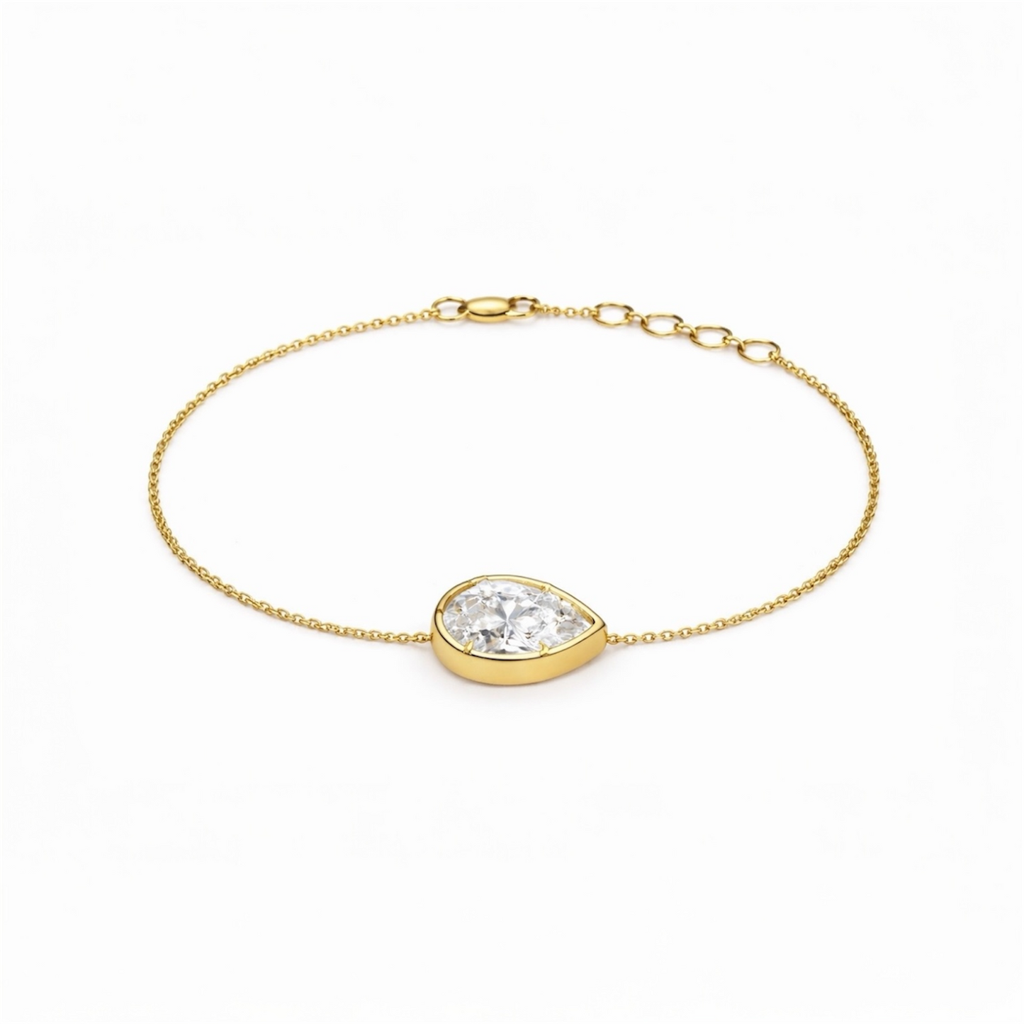 Stelle Drop Bracelet