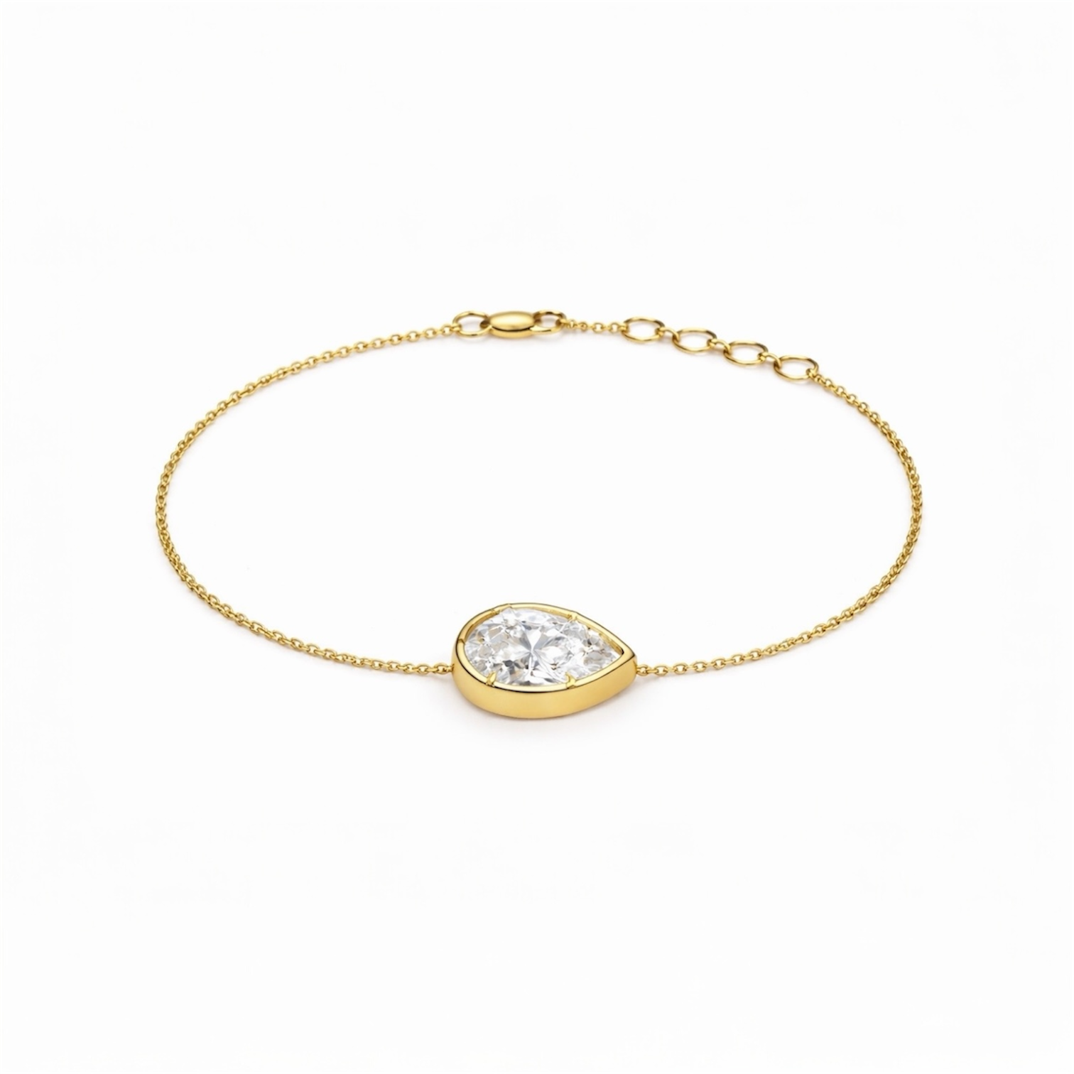 Stelle Drop Bracelet