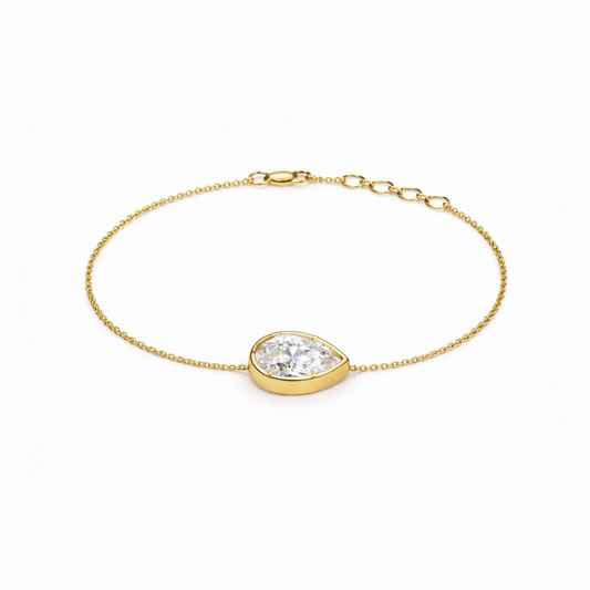 Stelle Drop Bracelet