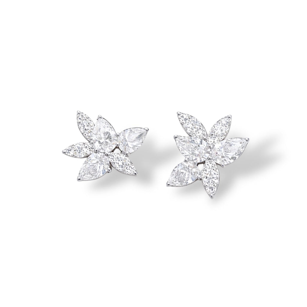 Starlight Studs