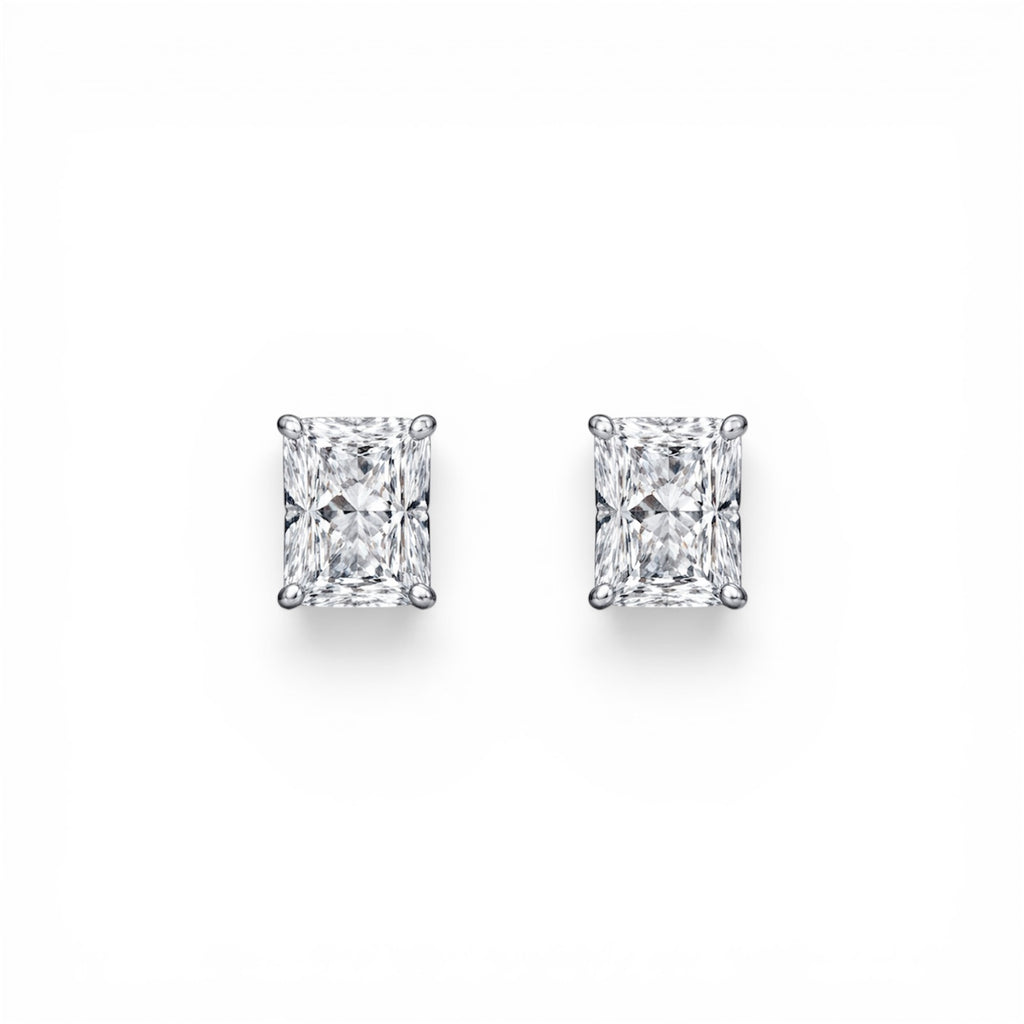 Siena Studs 2ctw