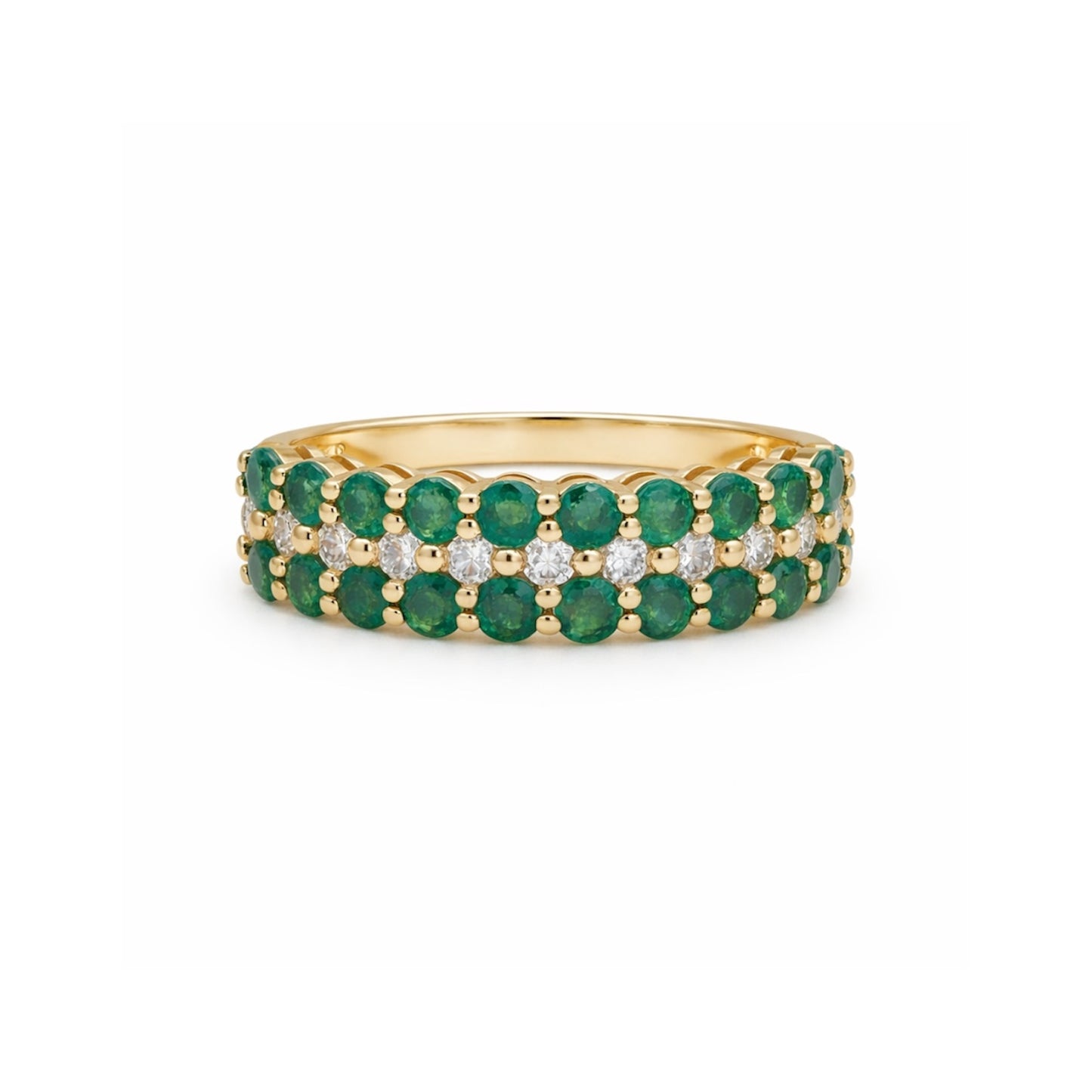 Verde Ring