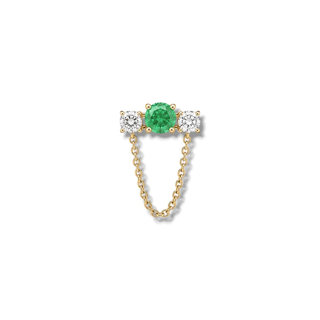 Amalia Mini Stud