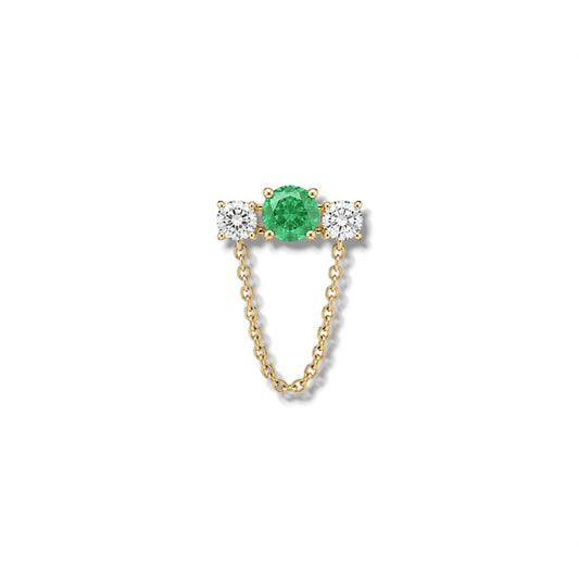 Amalia Mini Stud