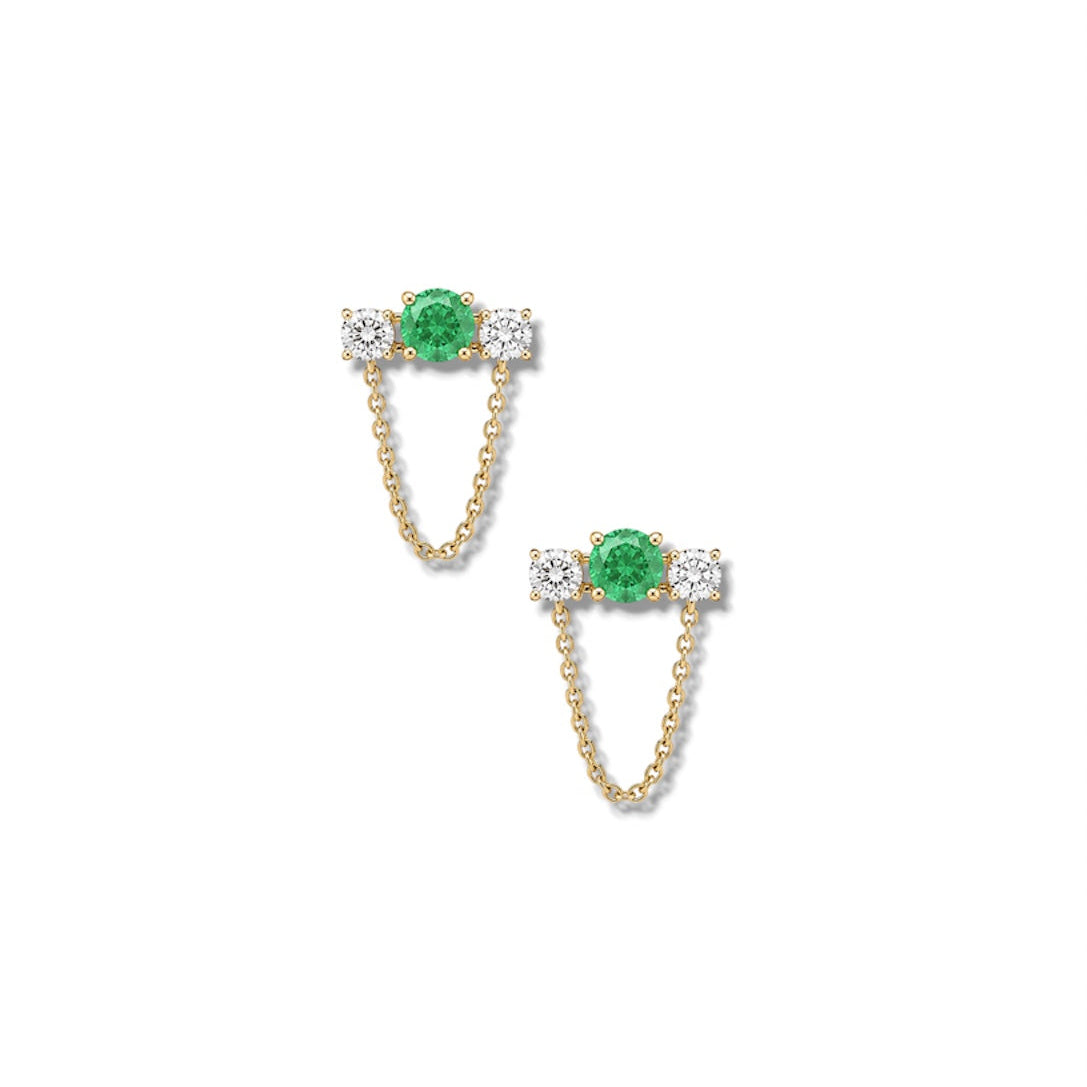 Amalia Mini Stud
