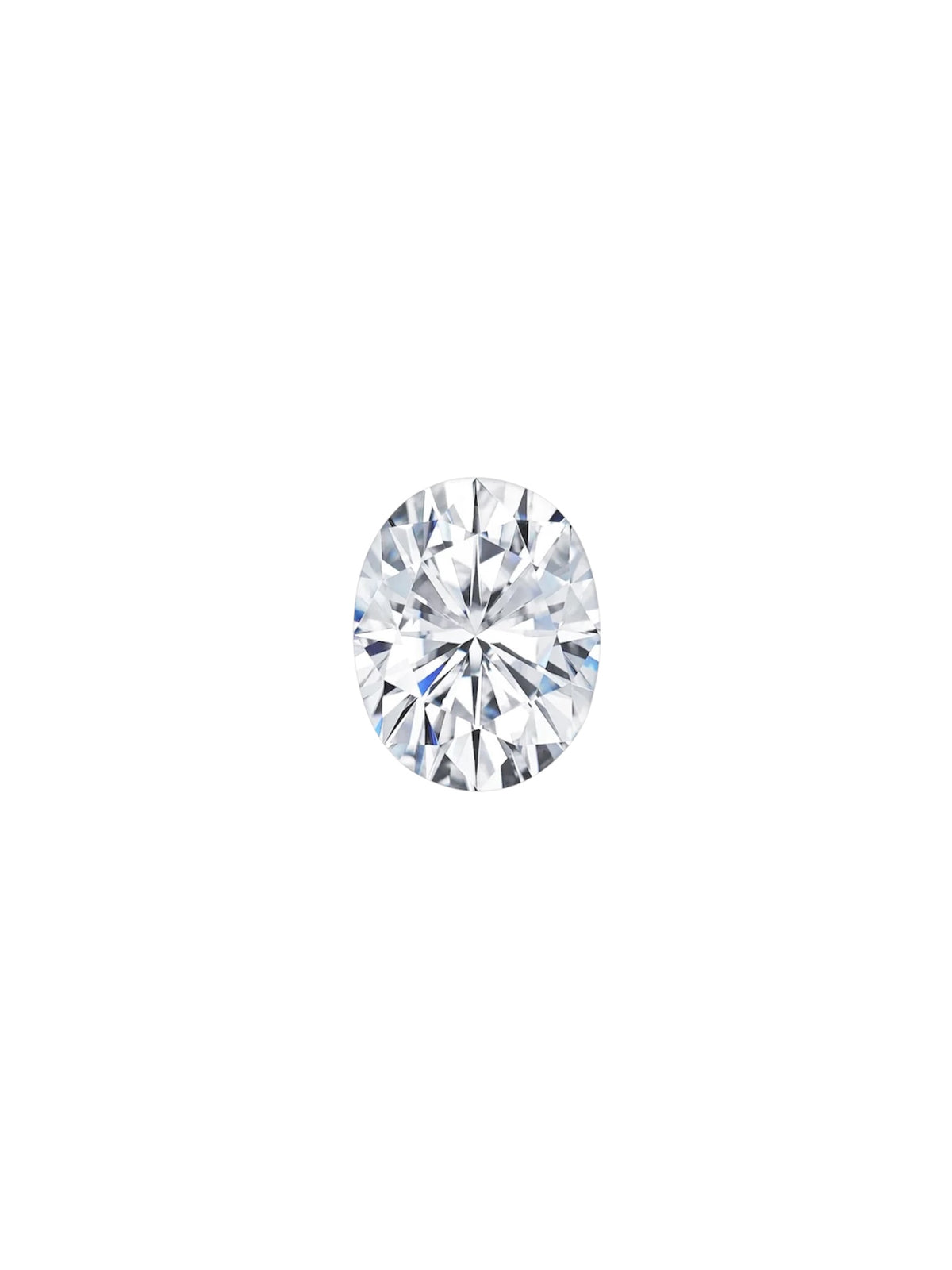4.10ct Oval