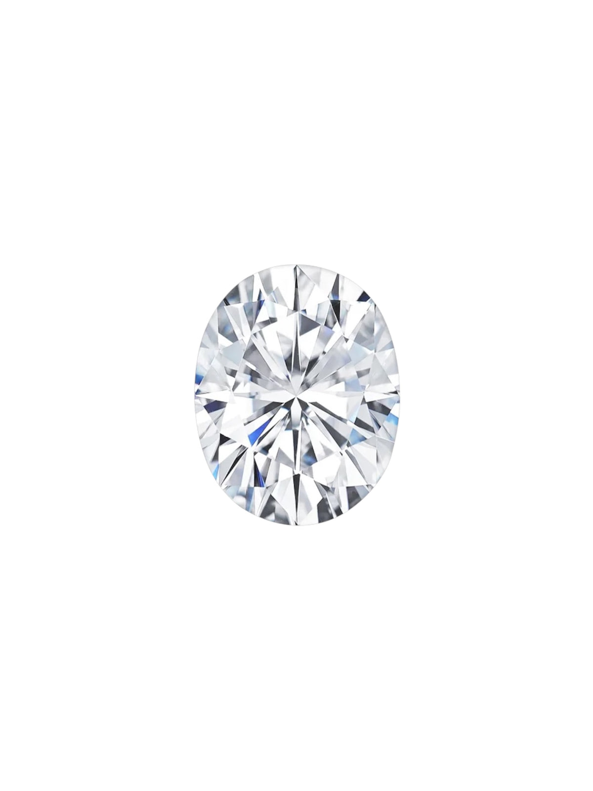 5.07ct Oval