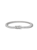 3.5ct Round Tennis Bracelet