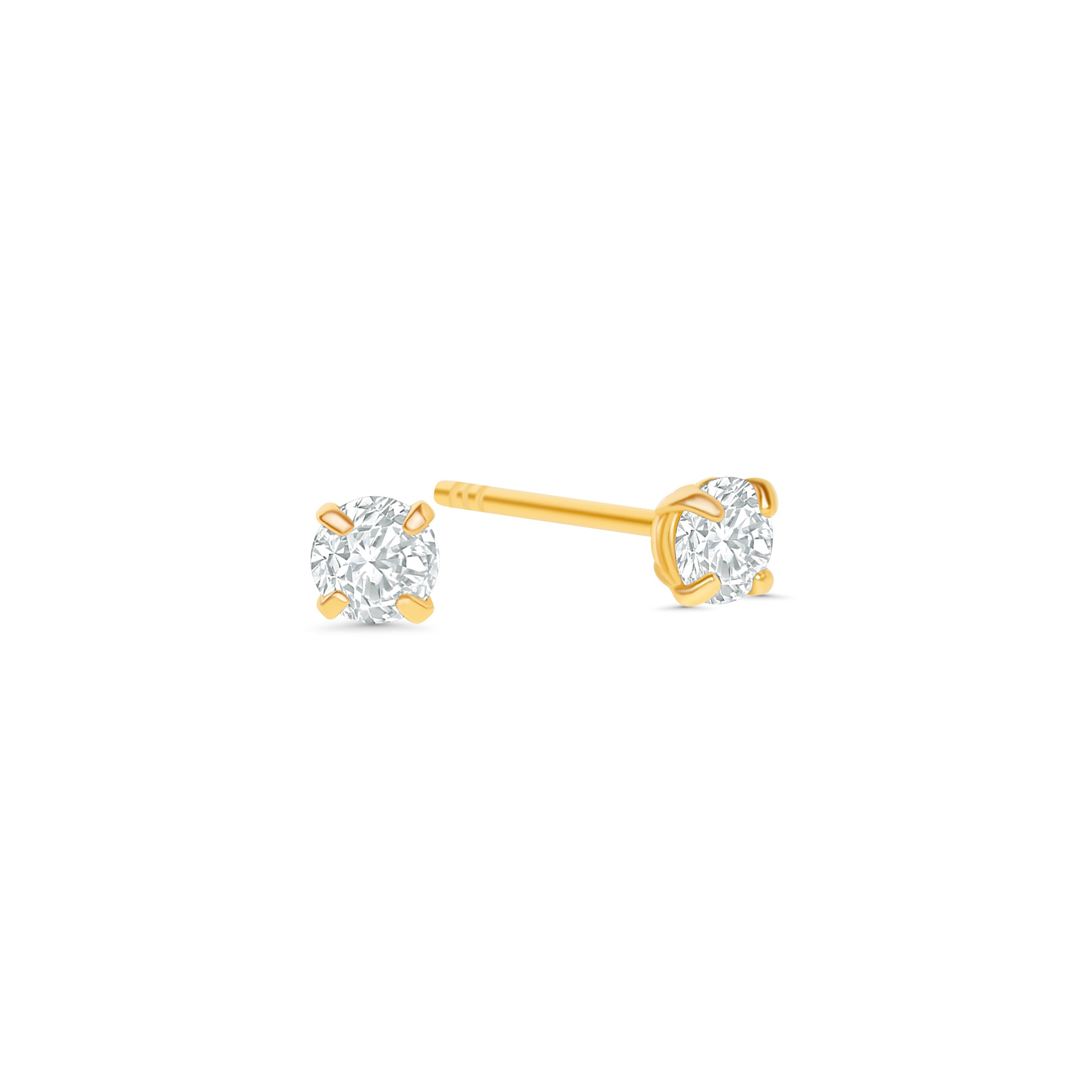 Vittoria Studs