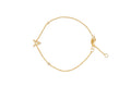 Initial Bracelet