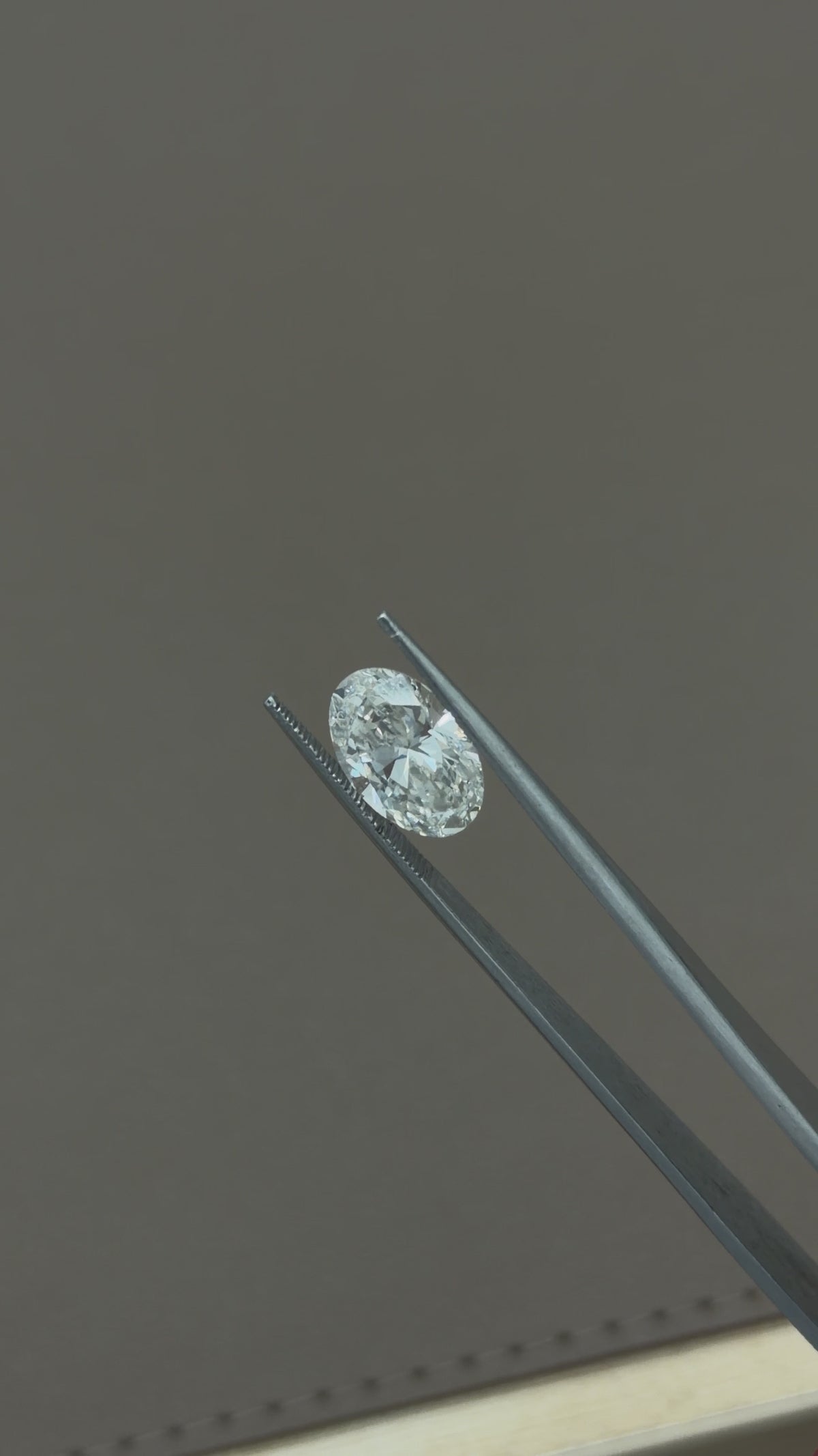 4.10ct Oval